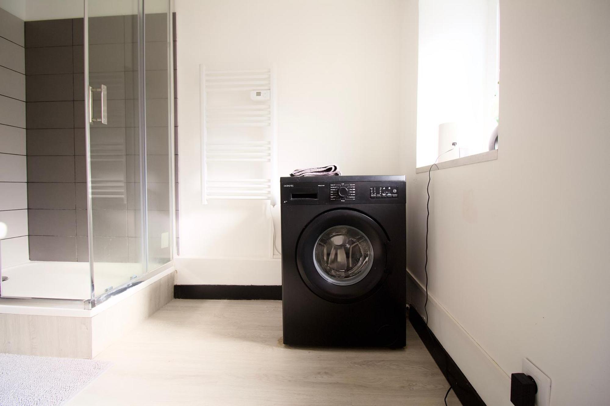 Triplex Lumineux A Cherbourg, Hyper Centre, 2 Pas Du Port & Vie Nocturne, Intendance Luxury Host Exterior foto